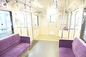 車両紹介