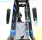 車両紹介