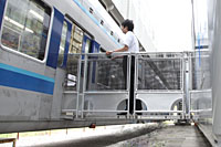 車両紹介